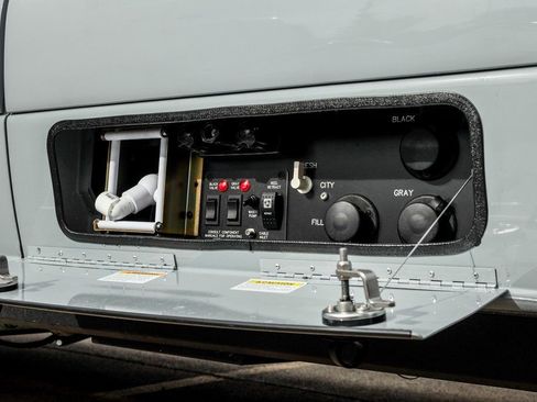 New 2025 Mercedes-Benz Sprinter 3500 image 45