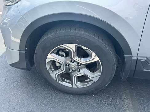 Used 2018 Honda CR-V EX-L image 10