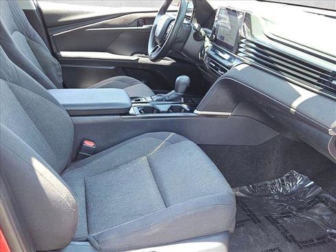 Used 2025 Toyota Camry LE FWD image 26