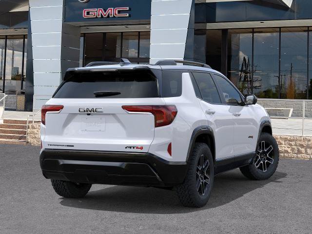 New 2027 GMC Terrain AT4 w/ Convenience Package III AWD/4WD image 29