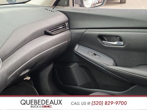 Used 2024 Nissan Sentra SV w/ All-Weather Package image 23