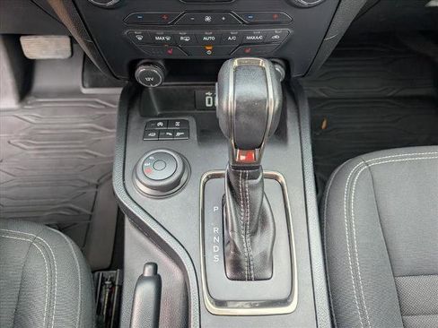 Certified 2021 Ford Ranger XLT w/ Equipment Group 302A High image 13