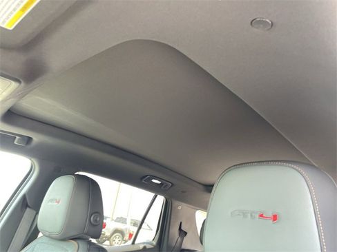 New 2026 GMC Terrain AT4 w/ Convenience Package III image 22
