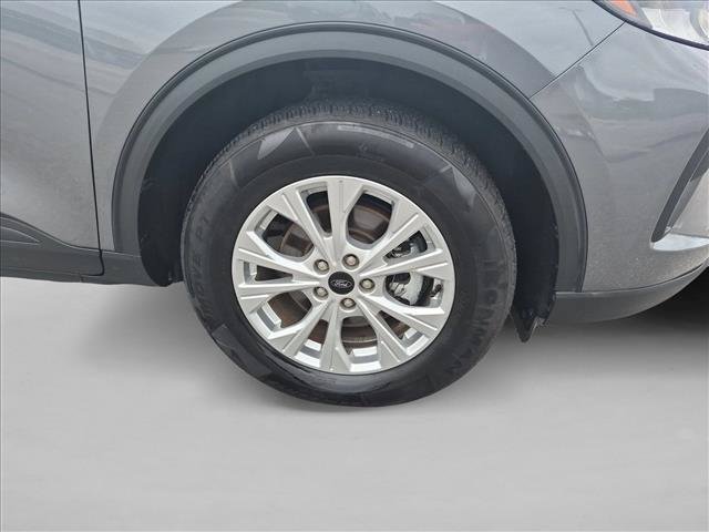 Used 2024 Ford Escape Active AWD/4WD image 24