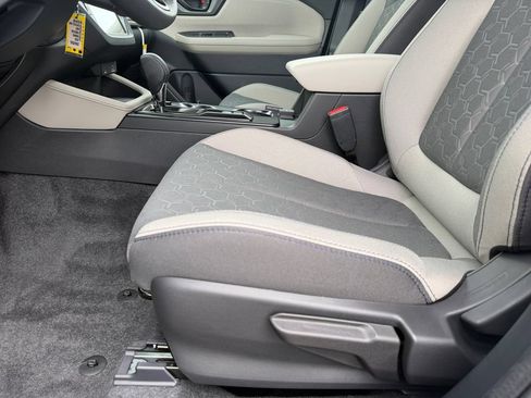 New 2026 Subaru Forester AWD/4WD image 11