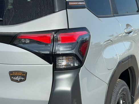 New 2026 Subaru Forester Wilderness w/ Wilderness Package AWD/4WD image 7