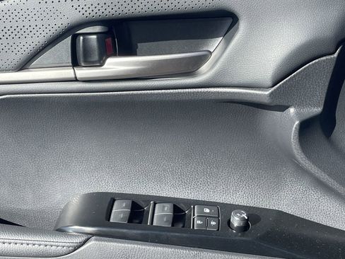 New 2026 Toyota Camry XSE FWD image 16