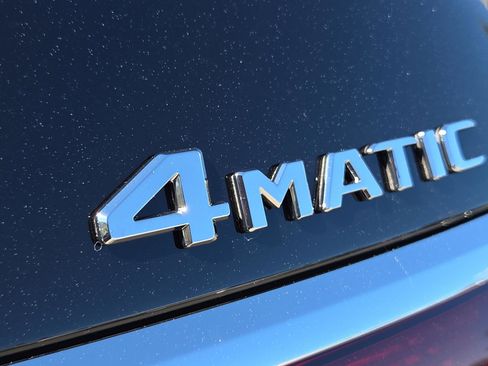 New 2026 Mercedes-Benz E 450 4MATIC Sedan image 33