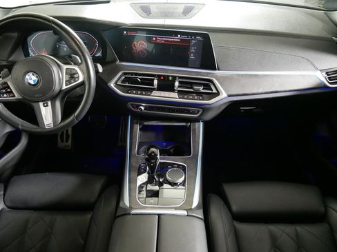 Used 2023 BMW X5 xDrive40i w/ M Sport Package image 10