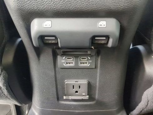 Certified 2023 Jeep Wrangler Unlimited Sahara image 16