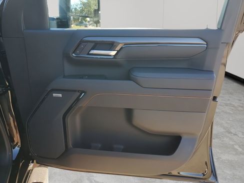 New 2025 GMC Sierra 2500 AT4 w/ AT4 Premium Plus Package image 12