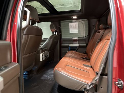 Used 2019 Ford F150 King Ranch w/ Equipment Group 601A Luxury AWD/4WD image 24