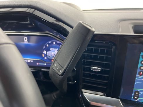 New 2025 Chevrolet Silverado 2500 High Country w/ Technology Package image 15