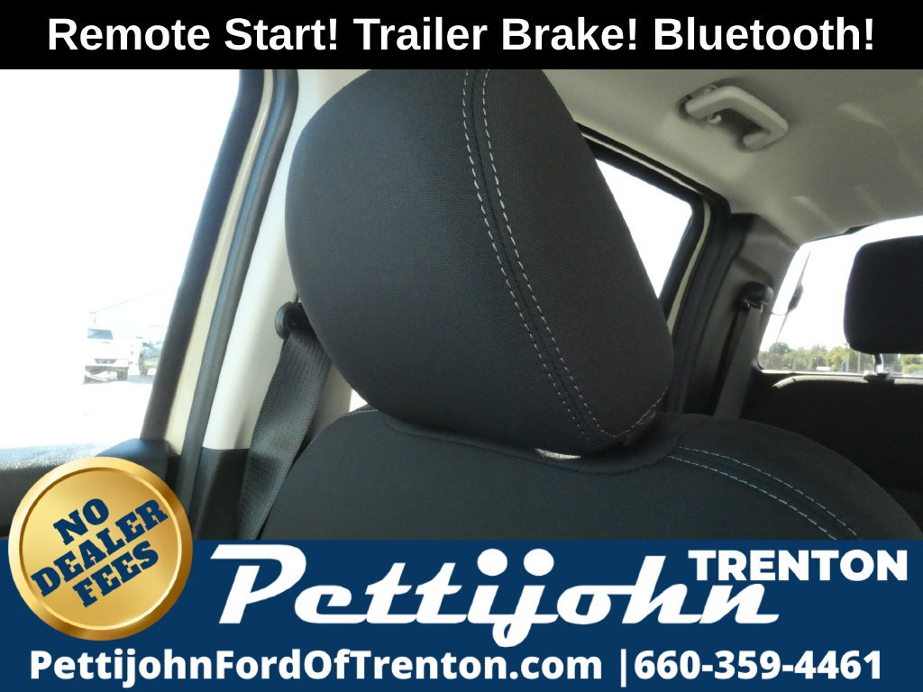 New 2026 Ford Ranger XLT w/ Advanced Towing Package AWD/4WD image 31