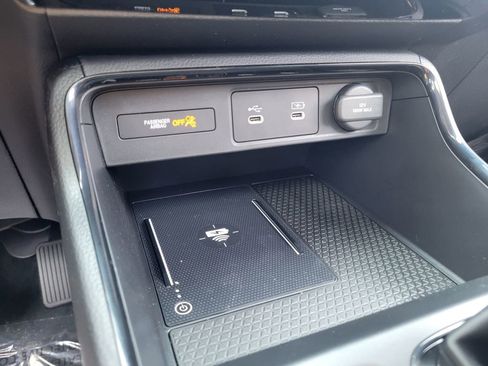 New 2026 Honda CR-V EX-L image 24