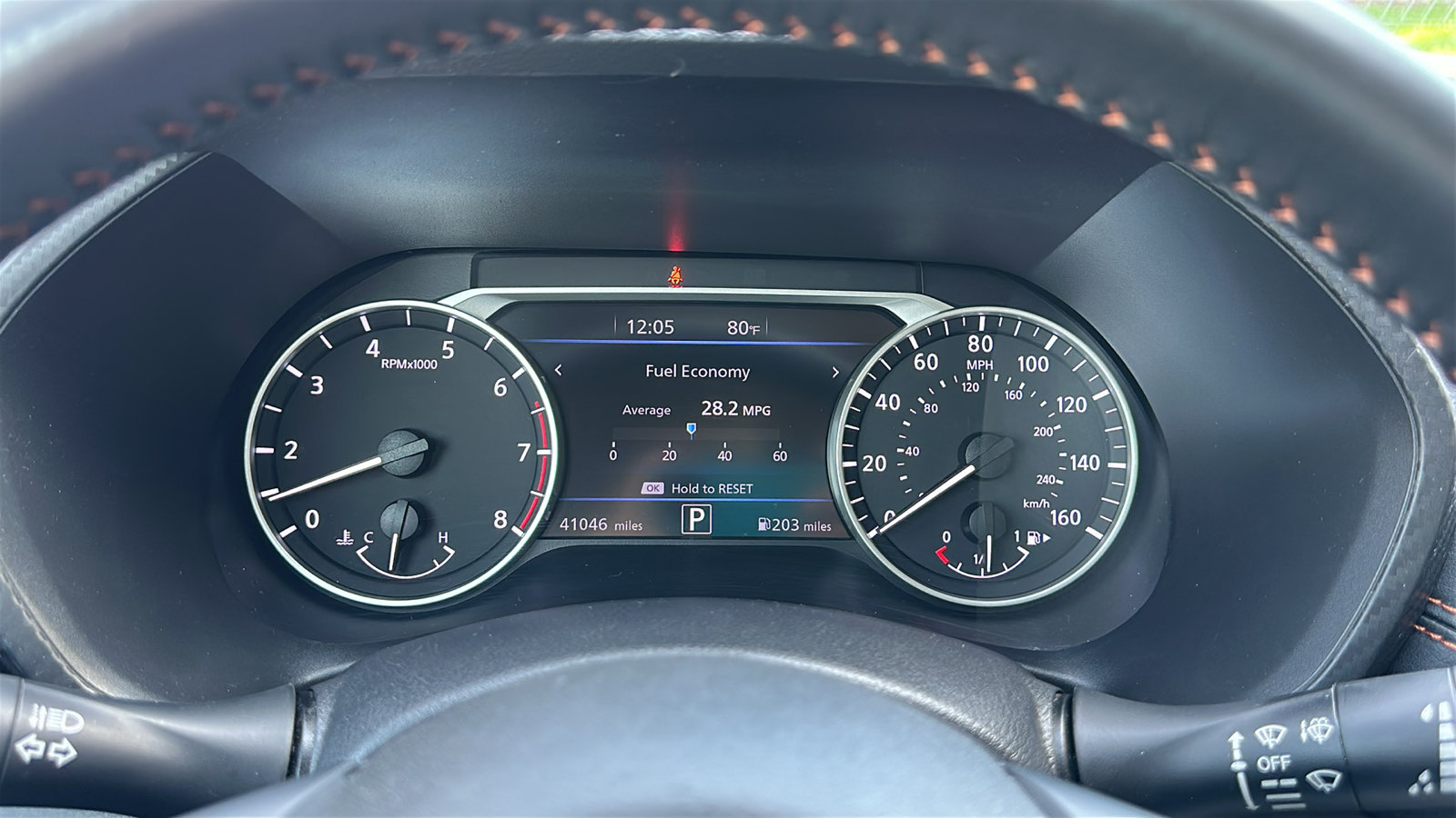 Certified 2023 Nissan Sentra SR w/ Electronics Package FWD image 18