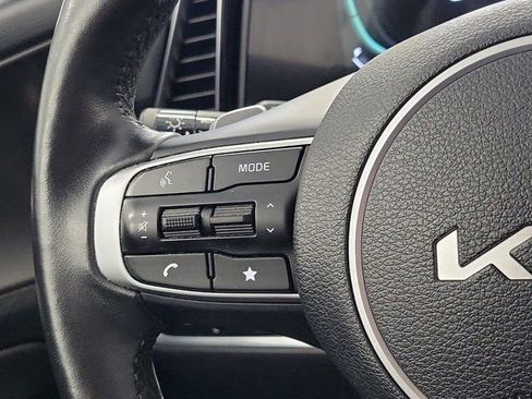 Used 2023 Kia Sportage EX AWD/4WD image 25