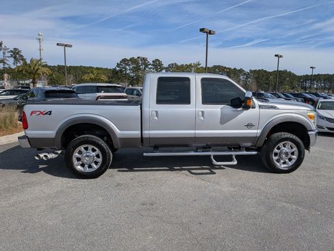 Certified 2023 Ford F150 XLT w/ Equipment Group 302A High image 4