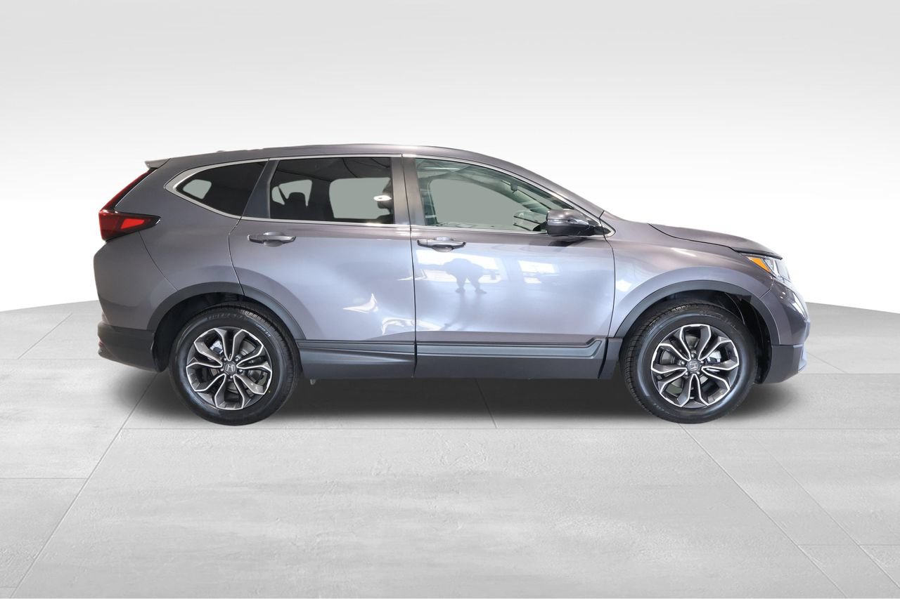 Used 2022 Honda CR-V EX image 5