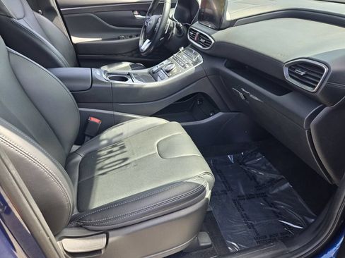 Certified 2023 Hyundai Santa Fe XRT FWD image 16