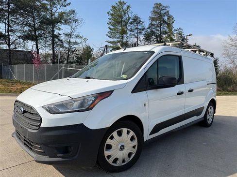 Used 2020 Ford Transit Connect XL image 1