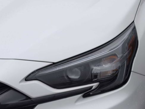 Used 2025 Subaru Legacy Premium image 11