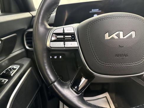 Certified 2024 Kia Telluride EX X-Line image 17
