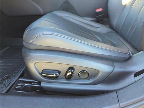 Used 2021 Lexus ES 350 F Sport w/ Accessory Package 2 image 10