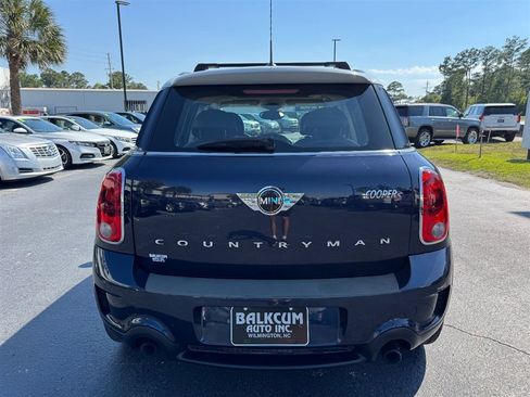 Used 2014 MINI Cooper Countryman S FWD image 7