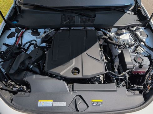 New 2025 Audi A5 2.0T Premium Plus image 27