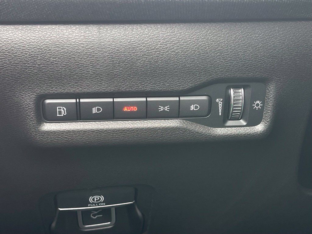 New 2026 Jeep Cherokee Laredo AWD/4WD image 45