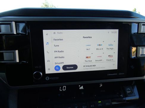 Used 2024 Toyota Tundra SR5 w/ TRD Sport Package image 69