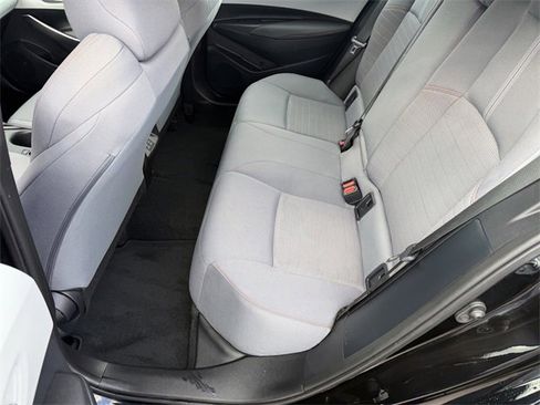 Certified 2025 Toyota Corolla FX image 20