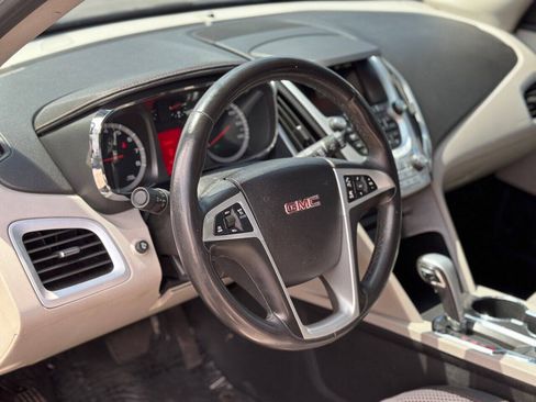 Used 2012 GMC Terrain SLE w/ Convenience Package FWD image 11