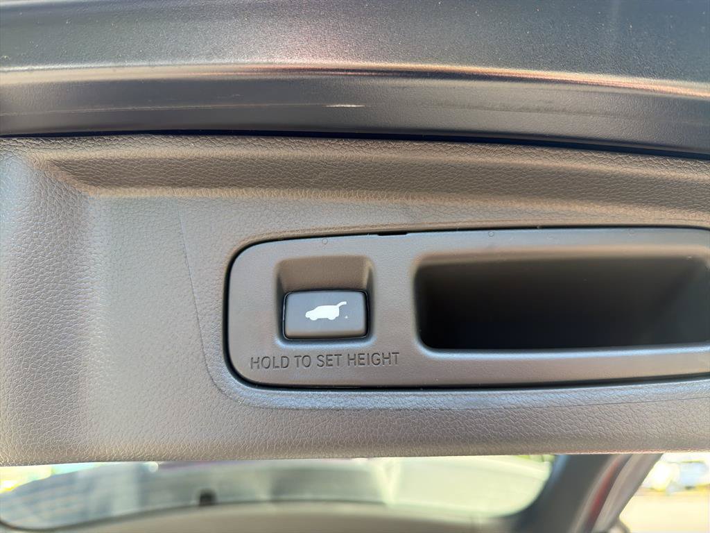 New 2026 Honda CR-V Sport-L image 29