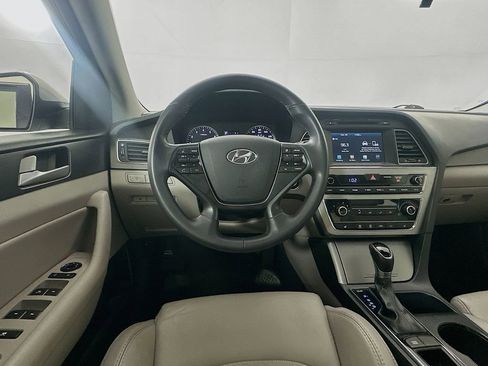 Used 2016 Hyundai Sonata Sport w/ Option Group 1V image 23