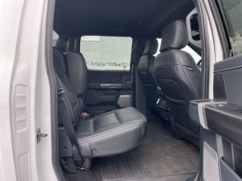 Used 2022 Ford F150 XLT w/ Equipment Group 302A High image 3