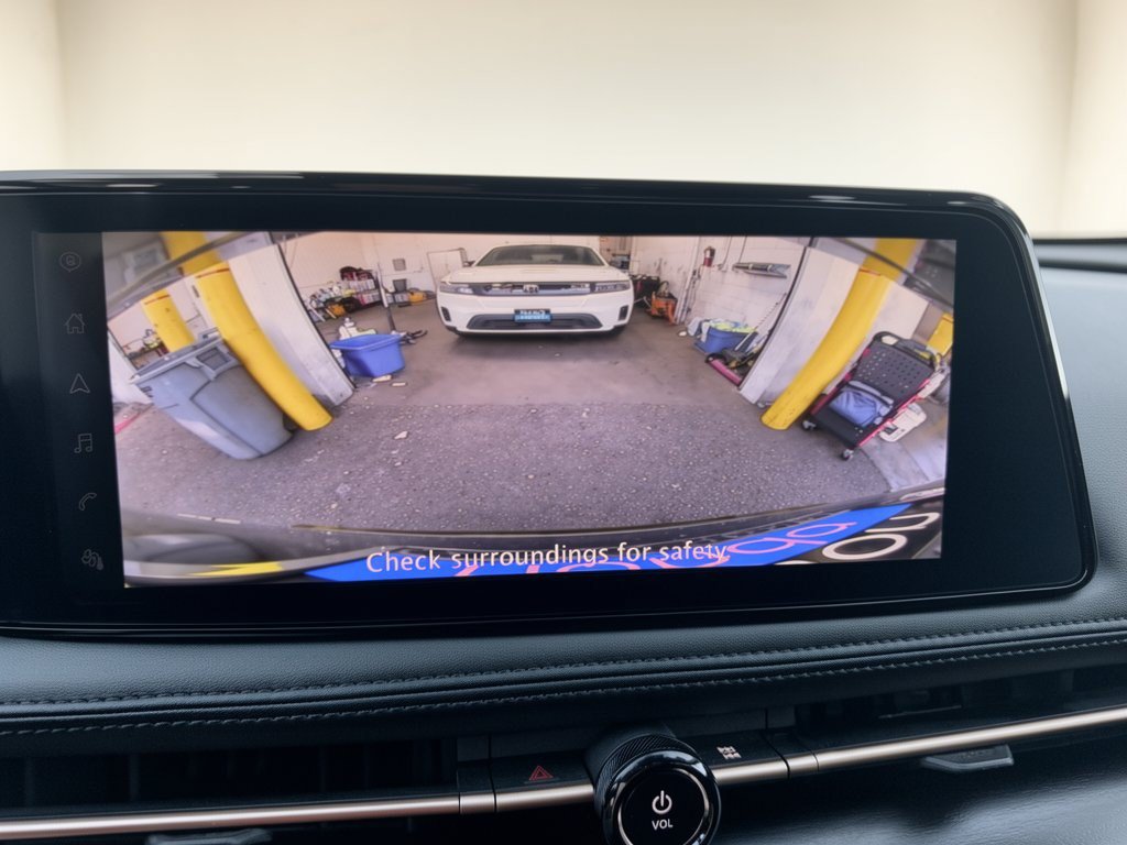 Used 2024 Nissan Ariya FWD image 24