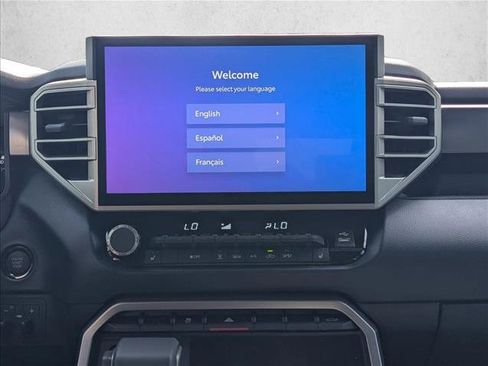 New 2026 Toyota Tundra Limited AWD/4WD image 15