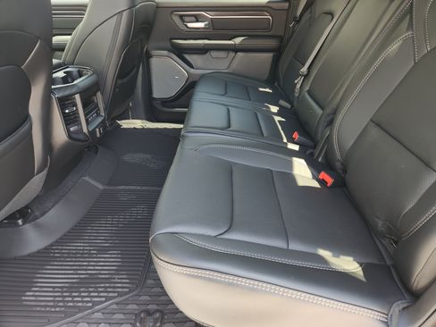 New 2026 RAM 1500 Rebel w/ Rebel Level 2 Equipment Group AWD/4WD image 21