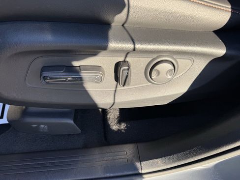 New 2026 Honda CR-V Sport-L image 17