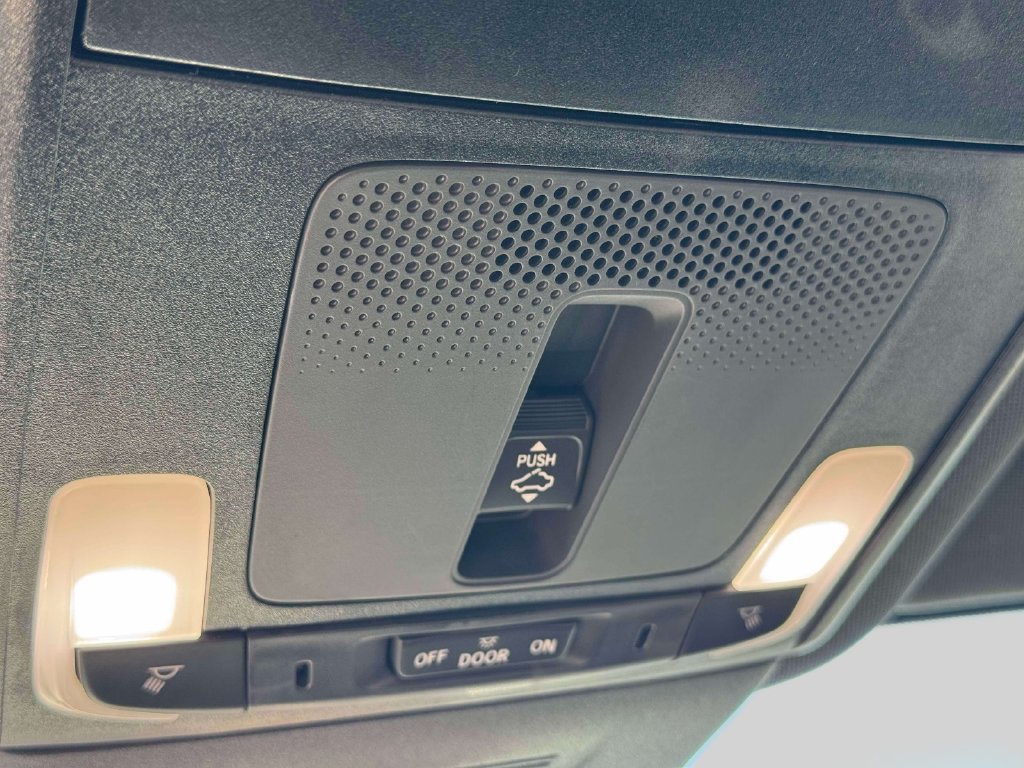Certified 2024 Honda CR-V Sport image 30
