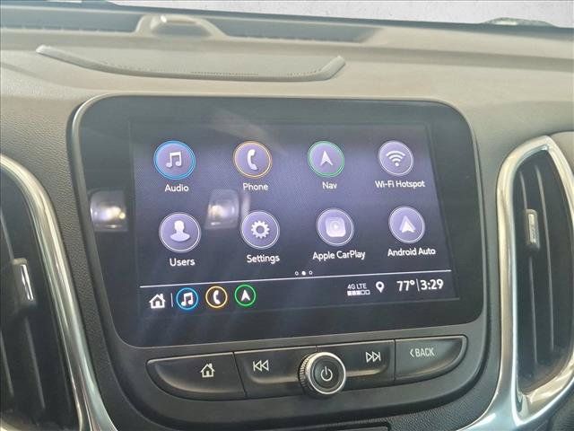 Used 2020 Chevrolet Equinox Premier FWD image 13