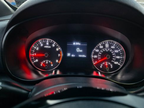 Used 2020 Kia Sportage S w/ S Sunroof Package image 23