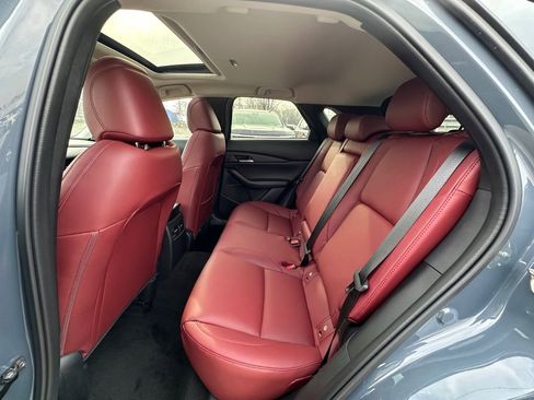 New 2026 MAZDA CX-30 AWD 2.5 S image 25