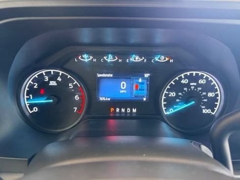 Certified 2025 Ford F250 XL w/ STX Appearance Package AWD/4WD image 17