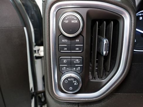 Used 2022 GMC Sierra 1500 Elevation w/ X31 Off-Road Package image 28