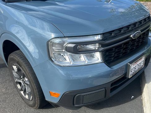 Used 2024 Ford Maverick XLT FWD image 4