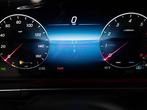 New 2026 Mercedes-Benz GLE 450 4MATIC Coupe image 29