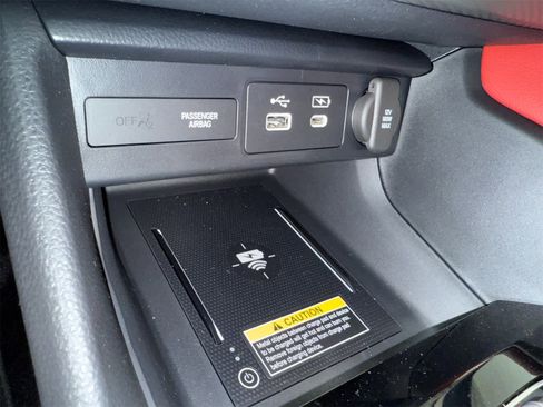 New 2026 Acura Integra A-Spec image 22